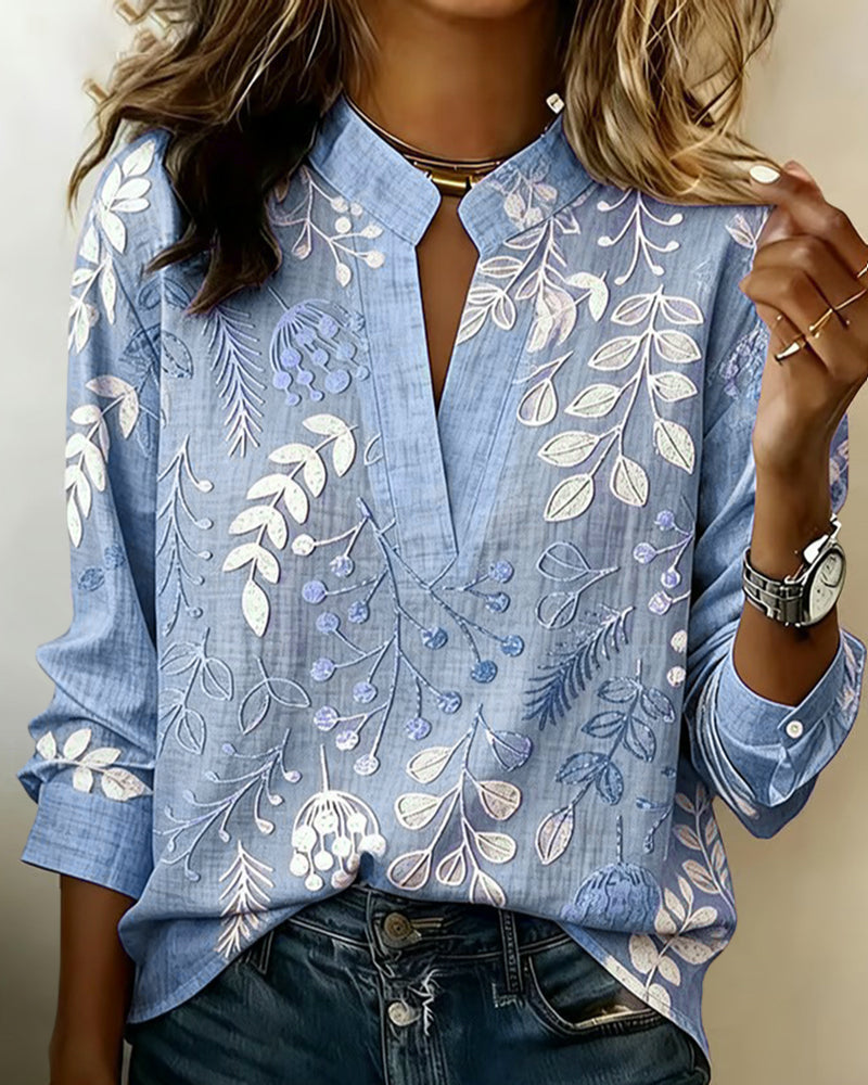 Blue / 3XL