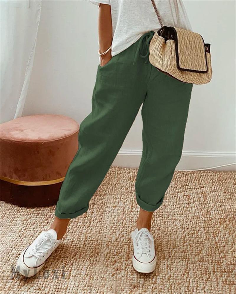 Green / 5XL