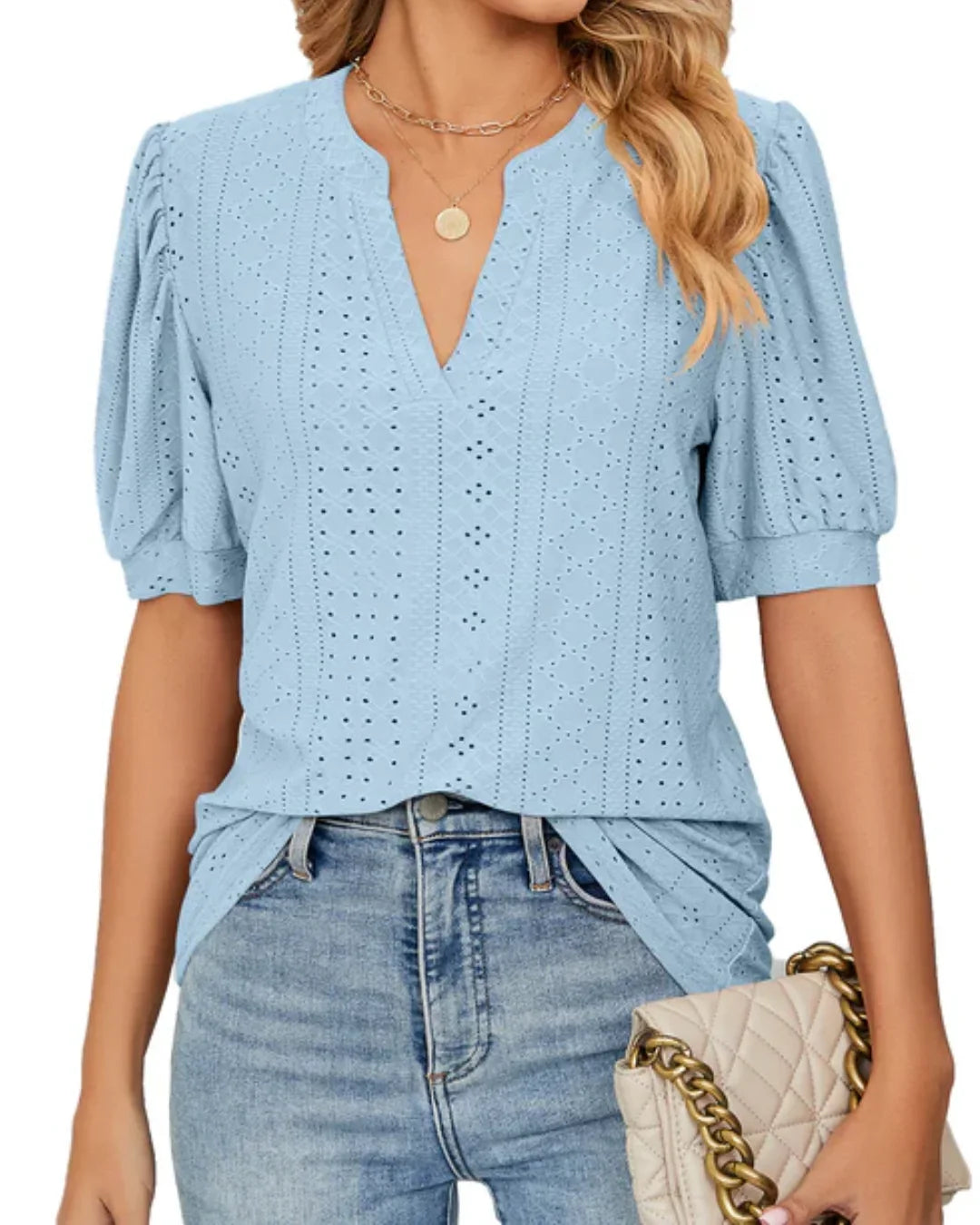 Sky Blue / XXL