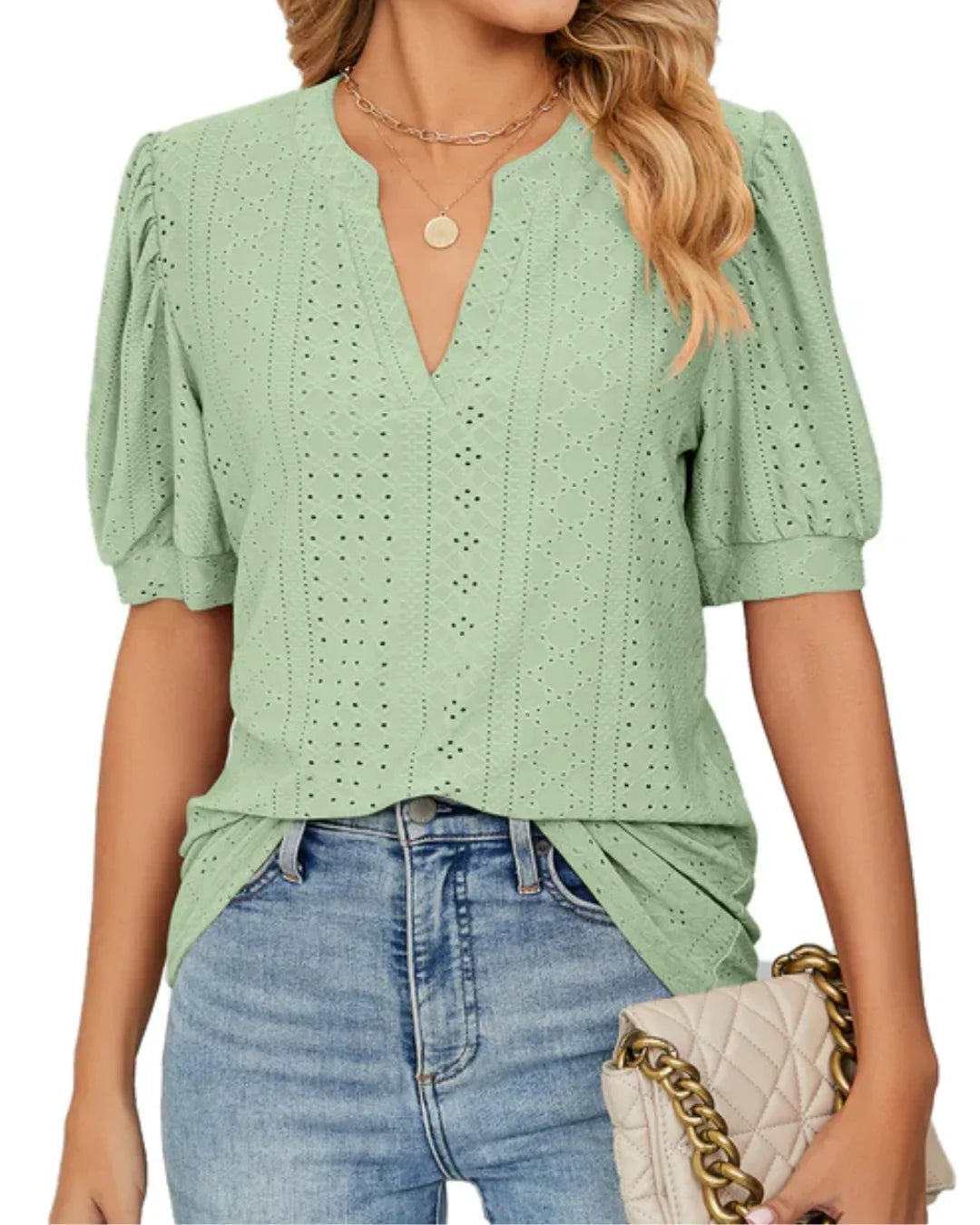 Light Green / XXL