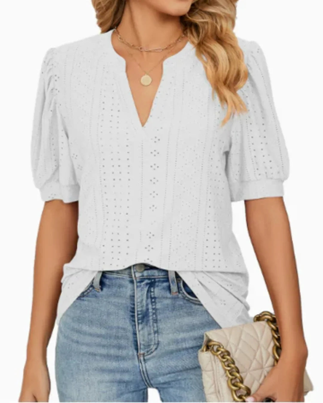 White / XXL