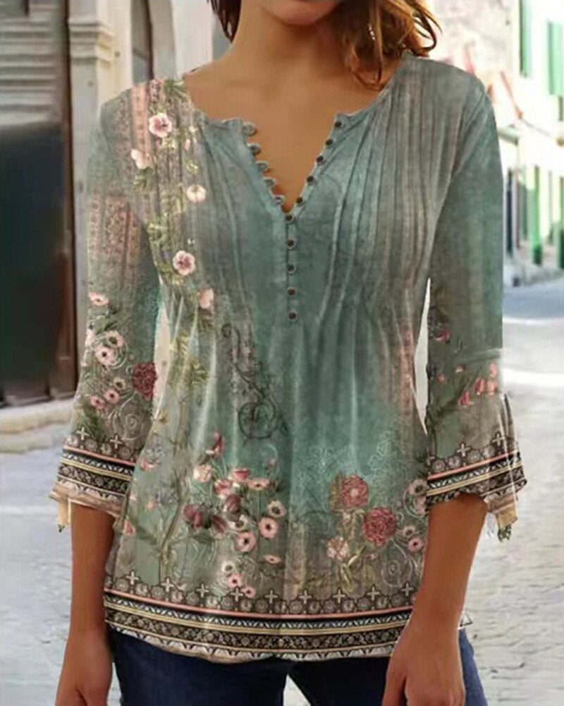 Green / 3XL