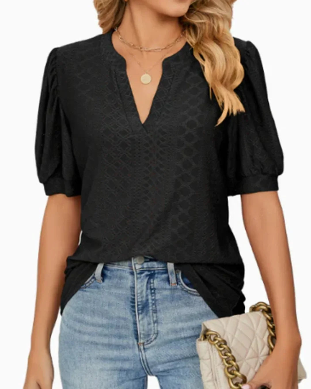 Black / XXL