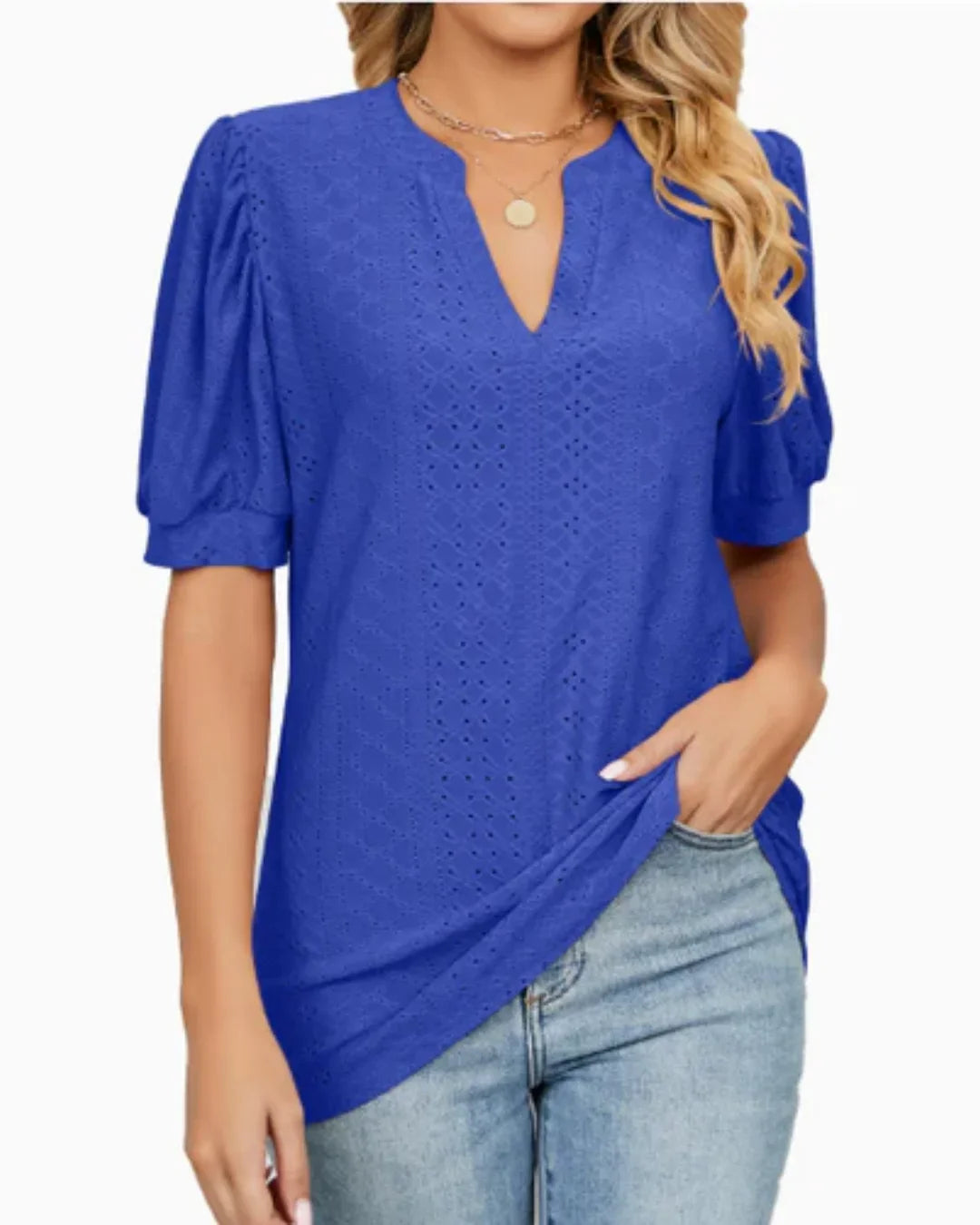 Blue / XXL