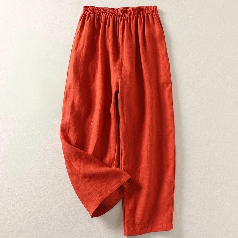 Orange / 4XL