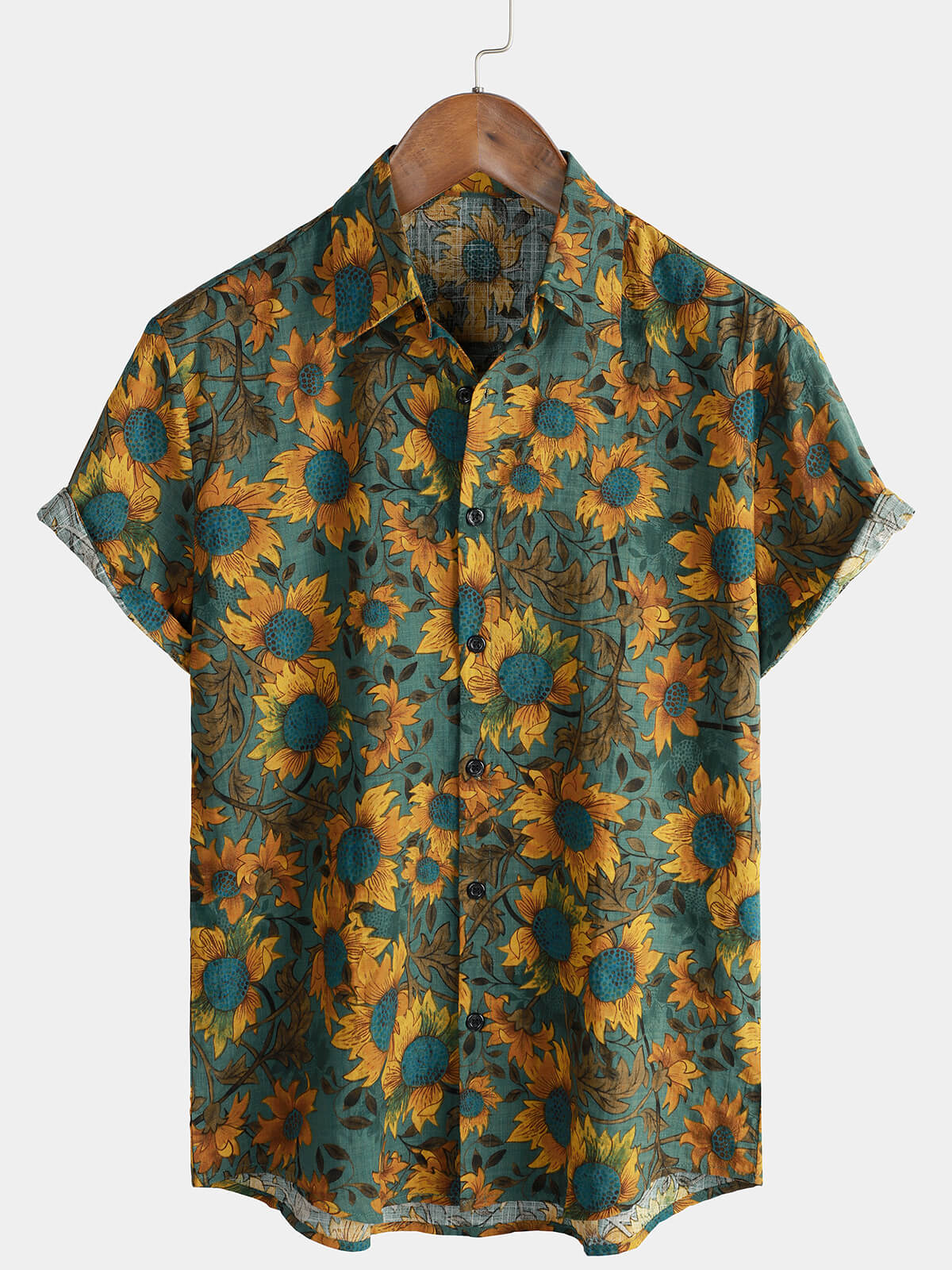 Green / XXXL