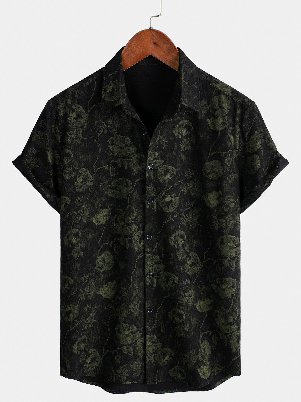 Black / XXXL