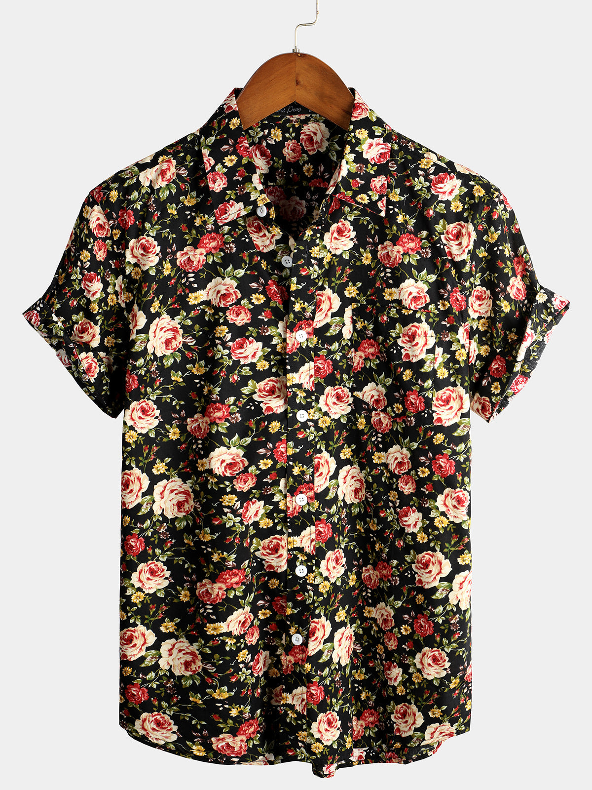 Black / XXL