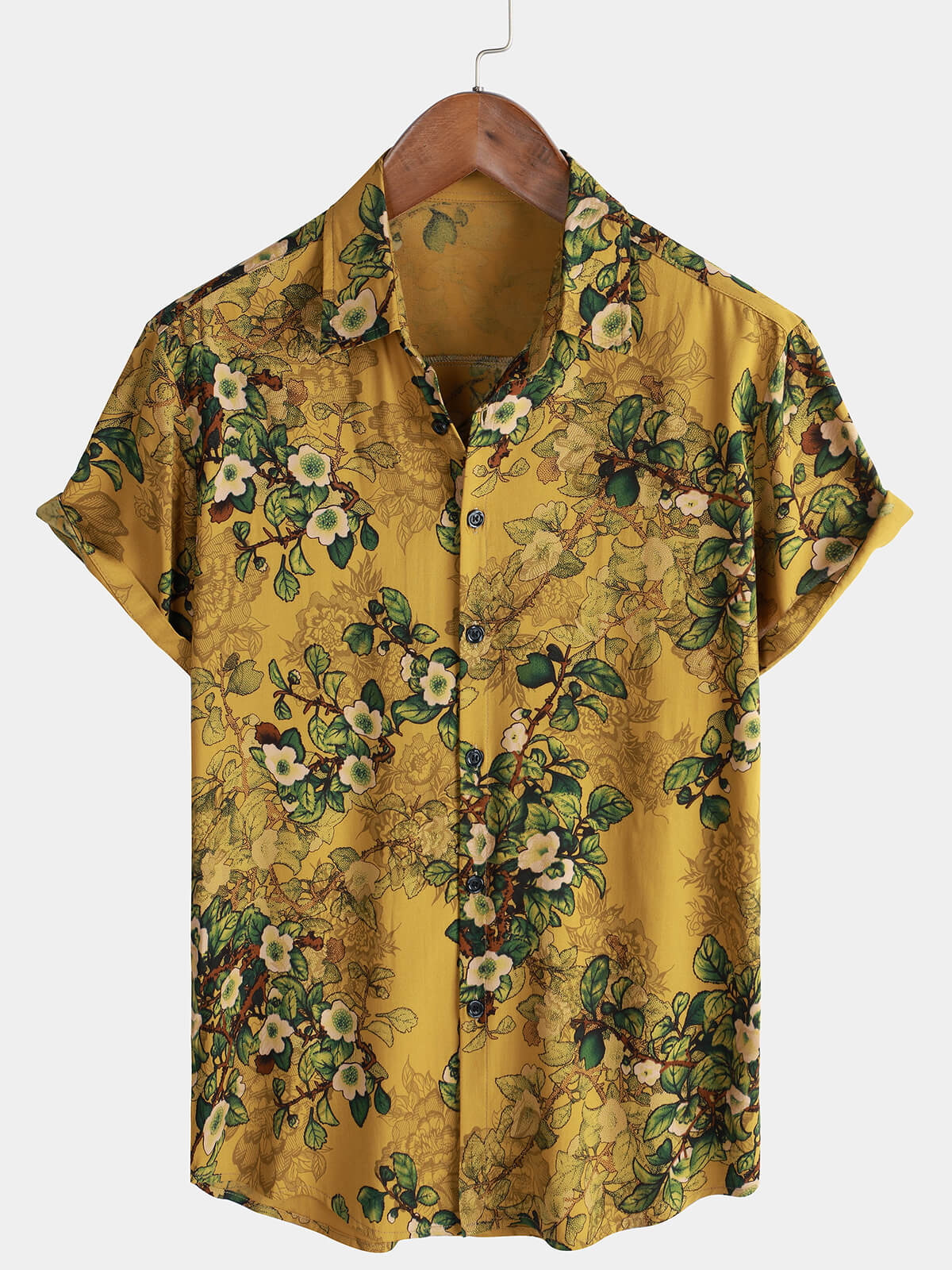 Yellow / XXXL