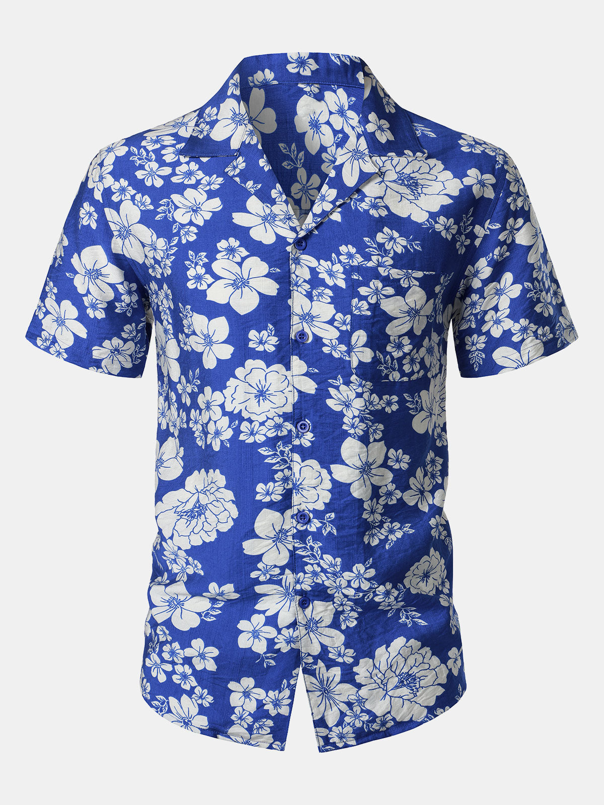 Blue / XXXL