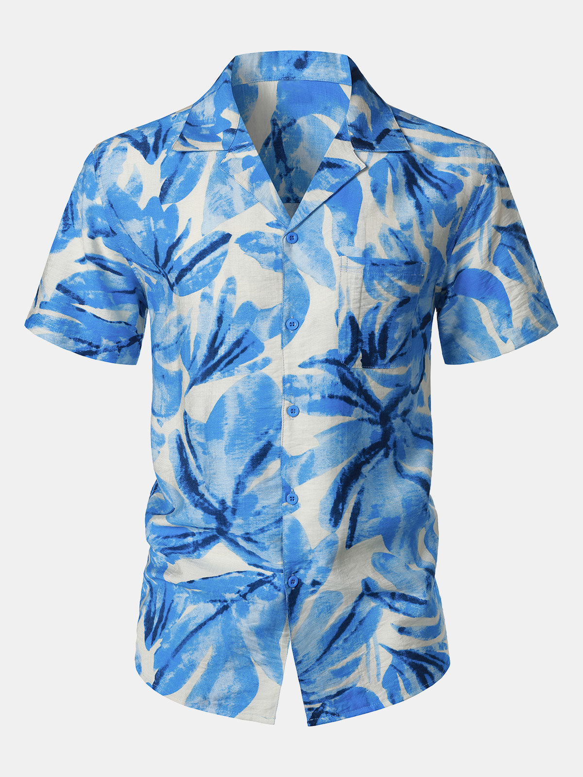Blue / XXXL