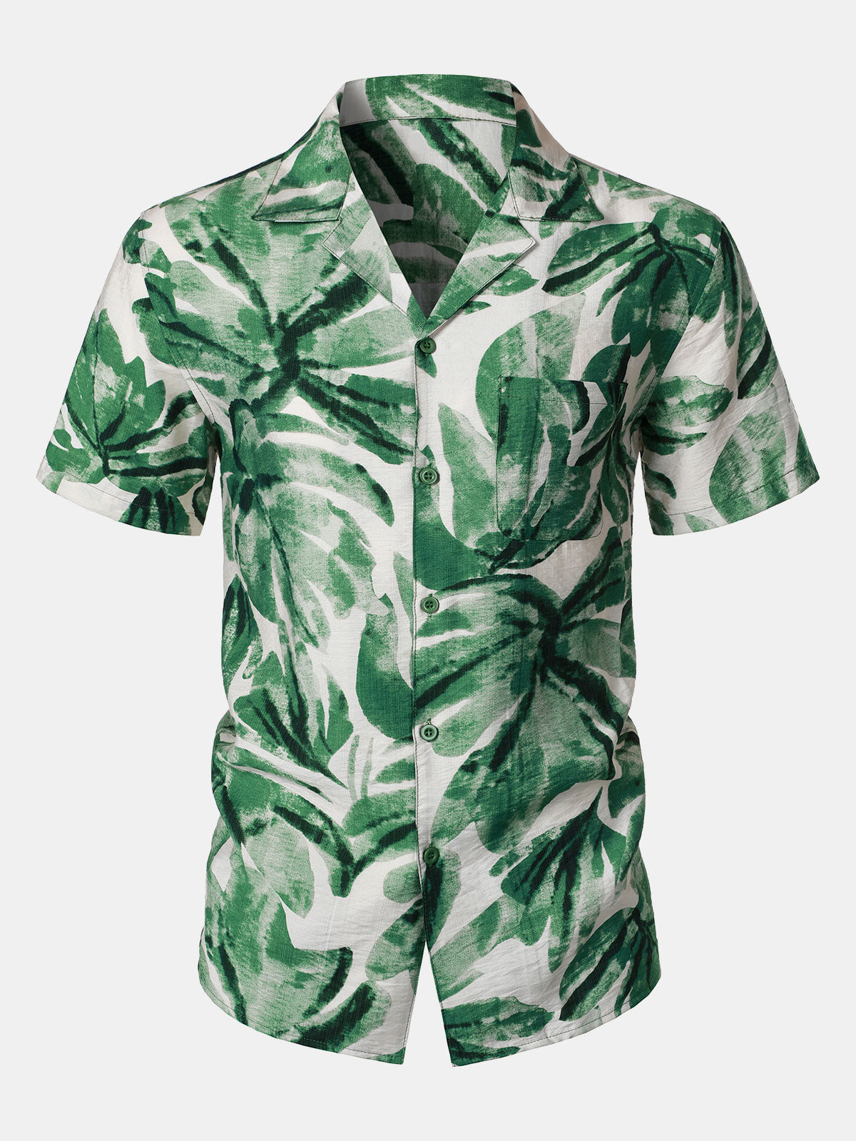 Green / XXXL