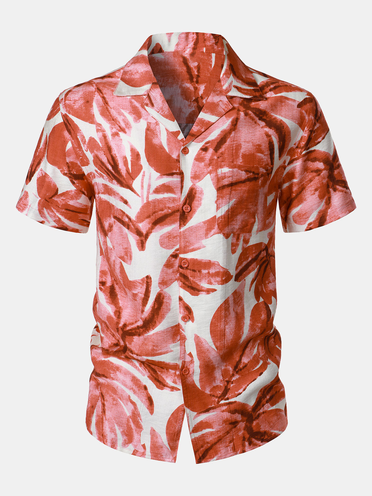 Red / XXXL