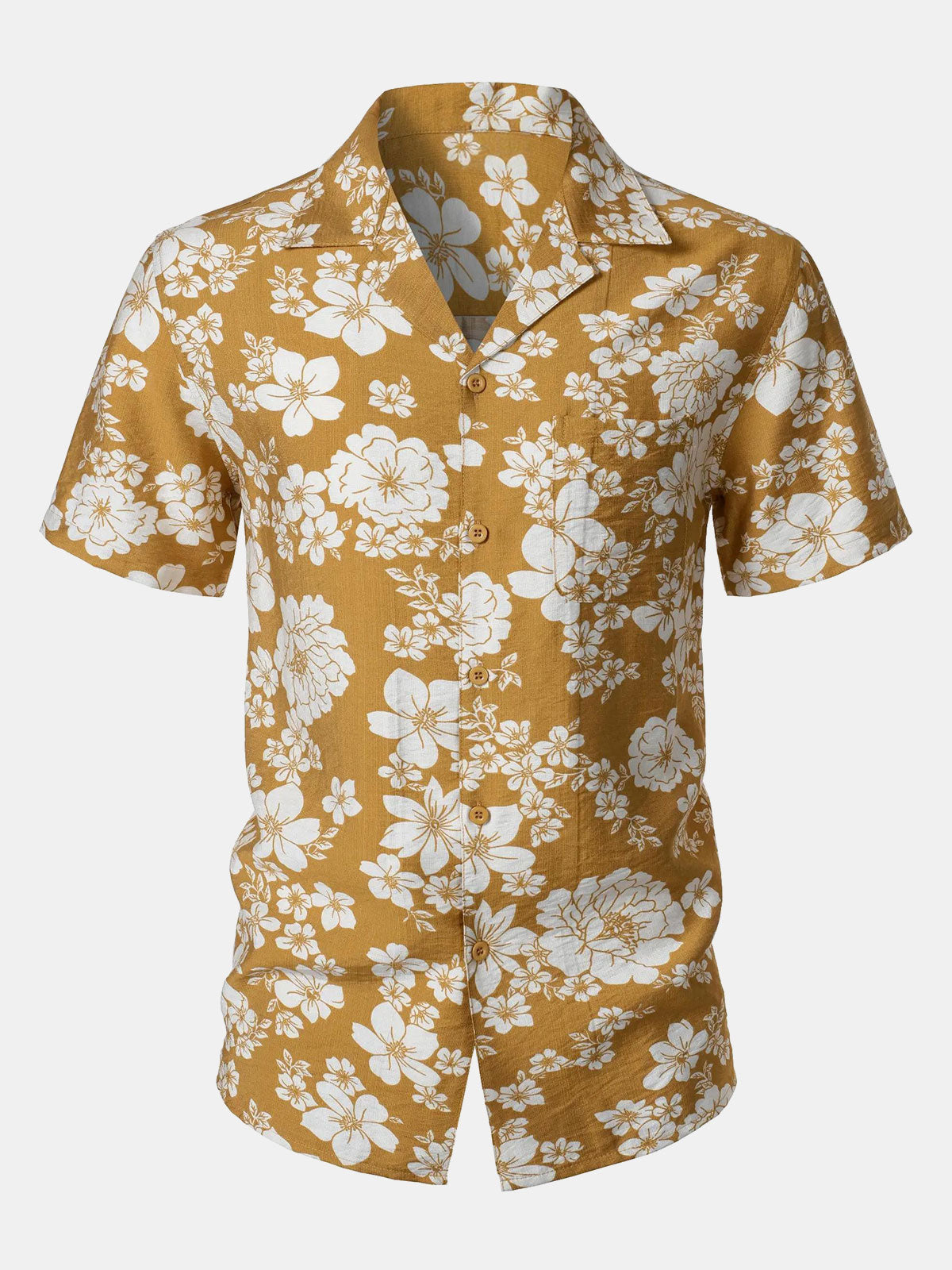Yellow / XXXL