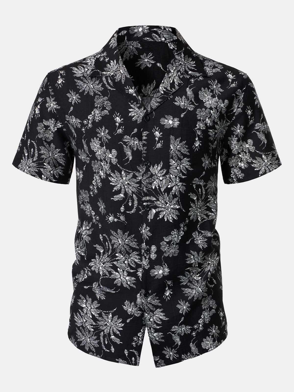 Black / XXXL