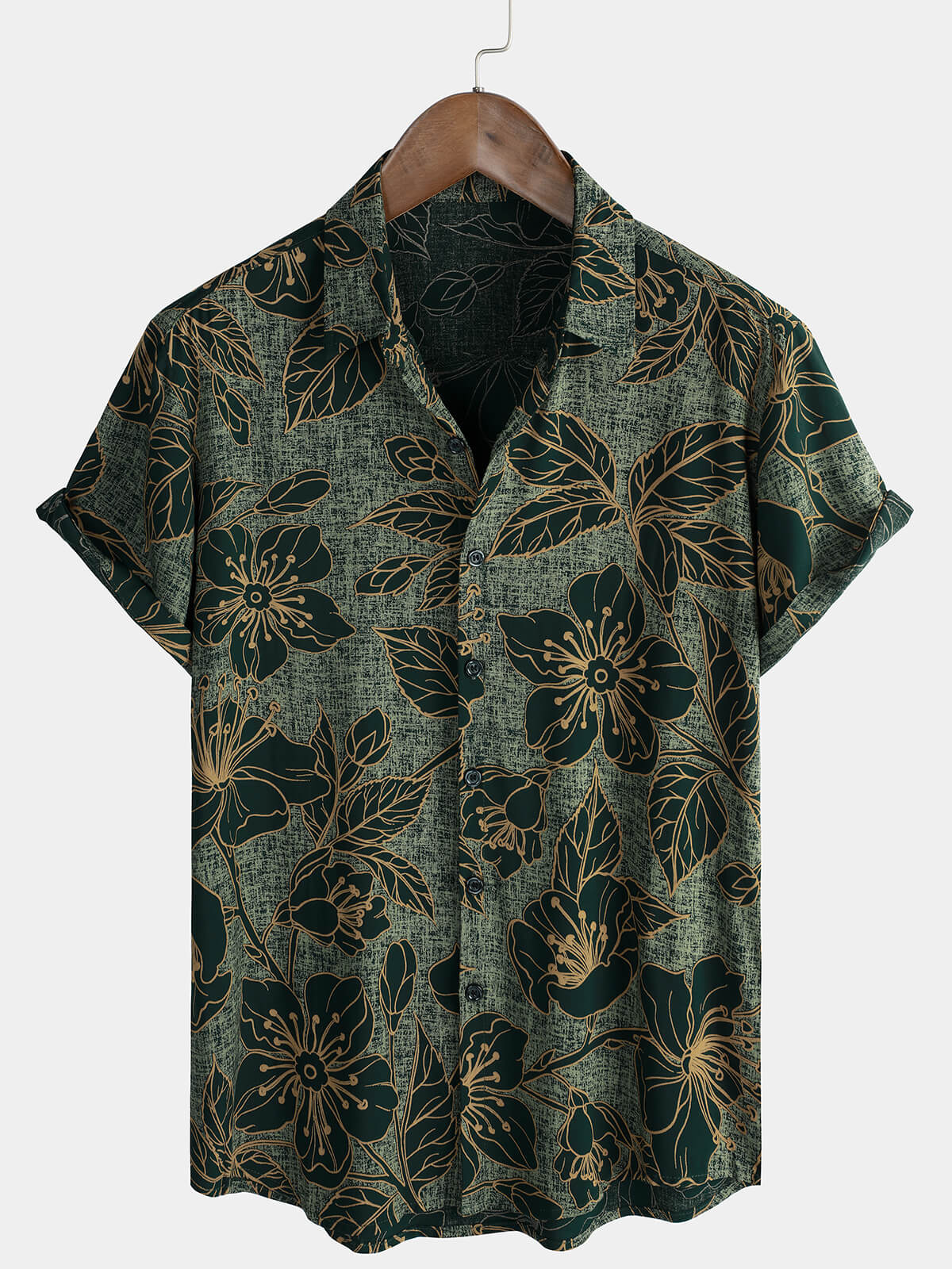 Green / XXXL