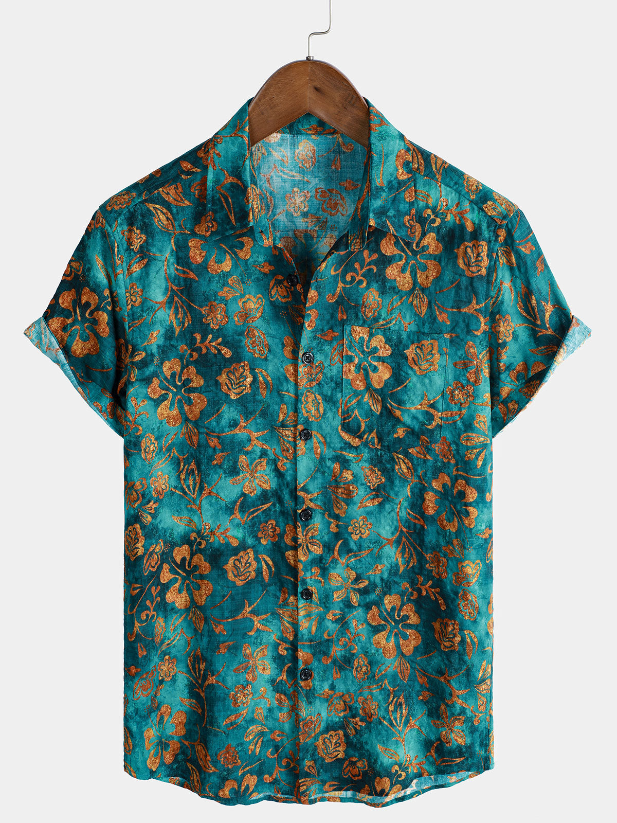 Green / XXXL