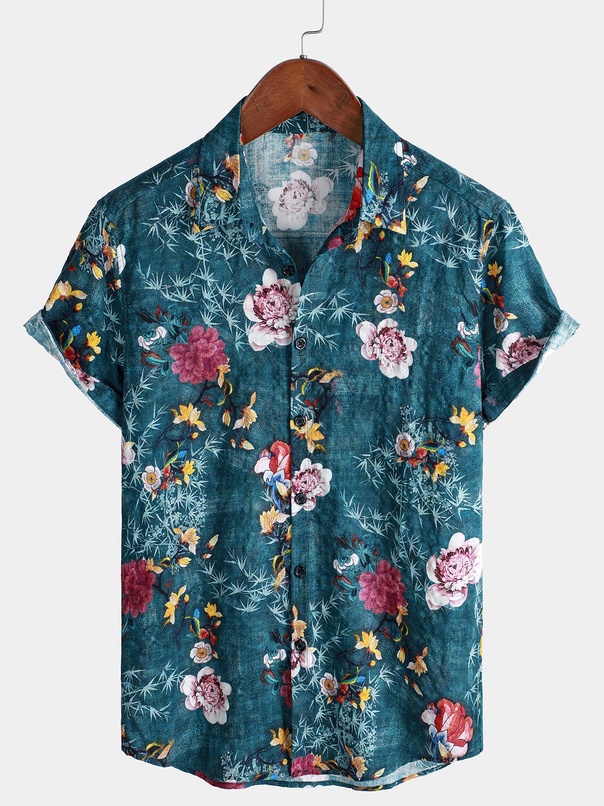 Blue / XXXL