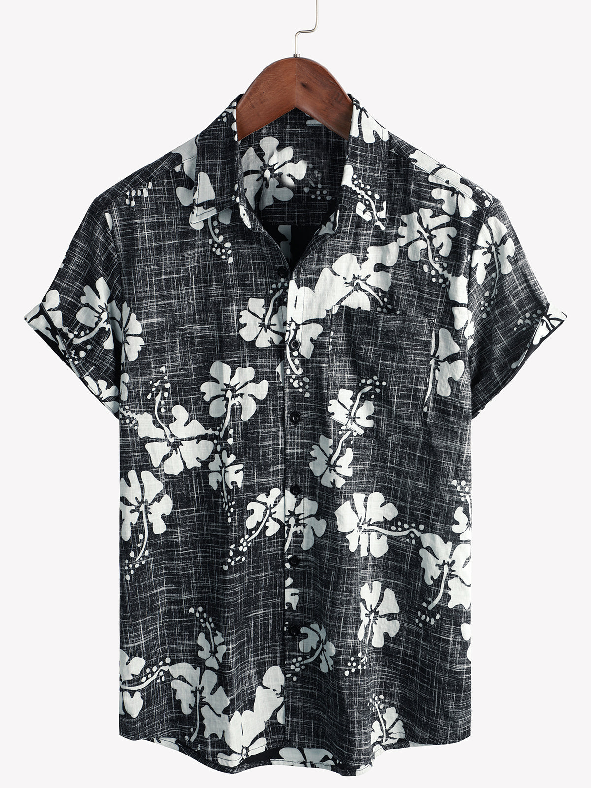 Black / XXXL