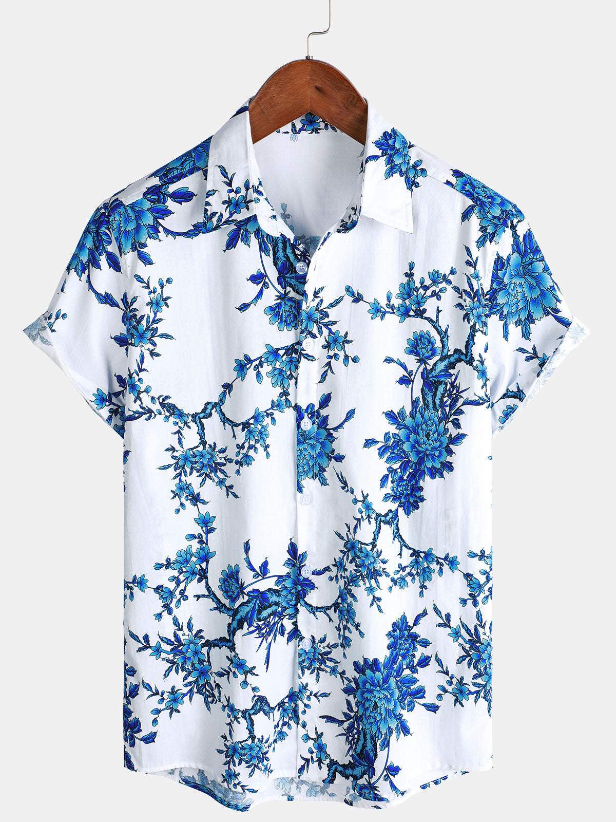 White / XXXL