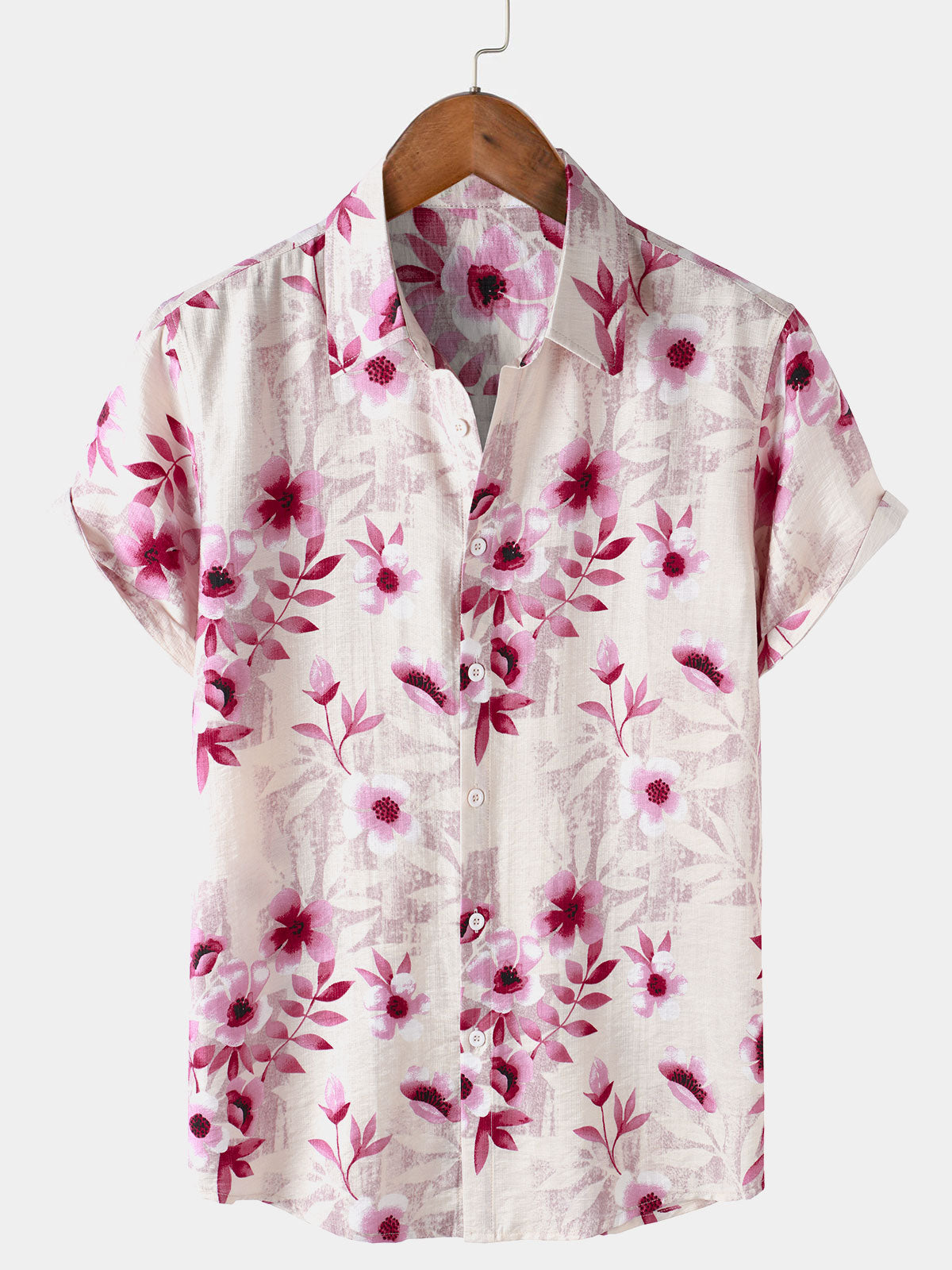 Pink / XXXL
