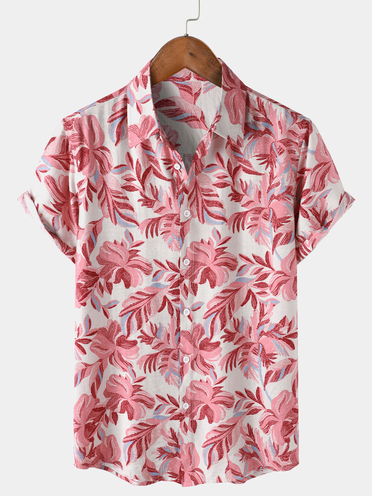 Pink / XXXL
