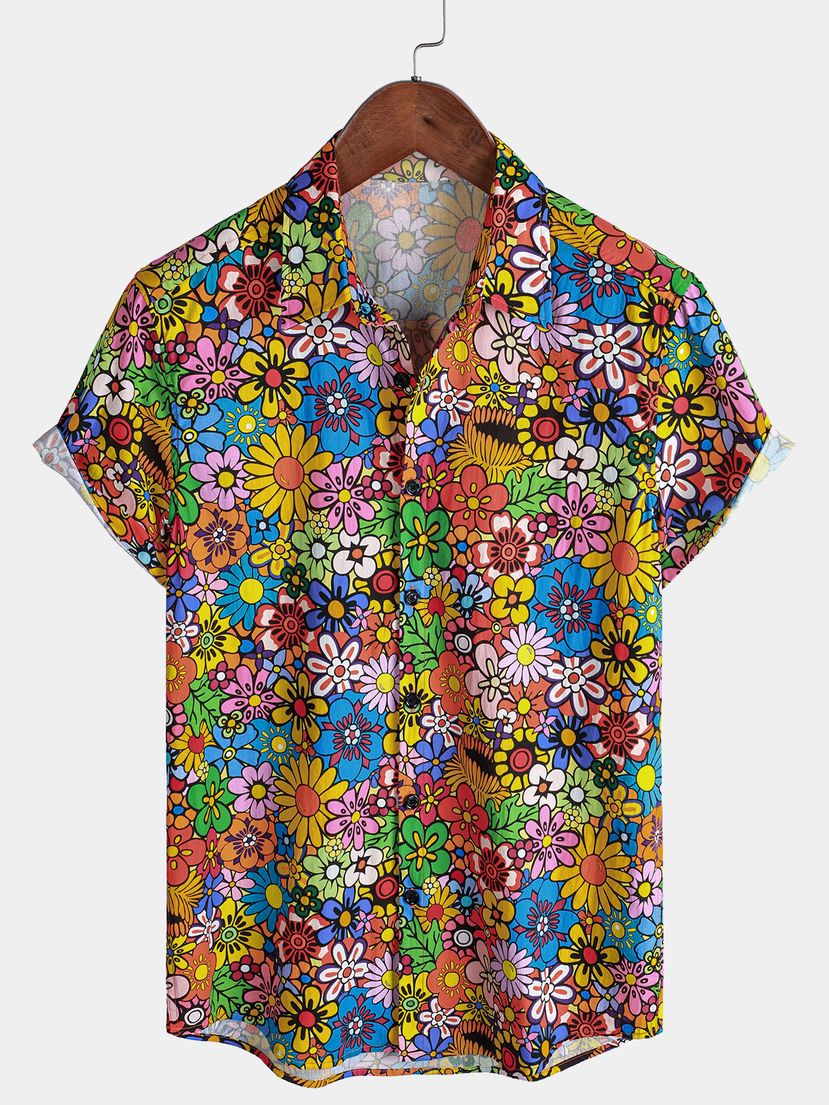 Yellow / XXXL