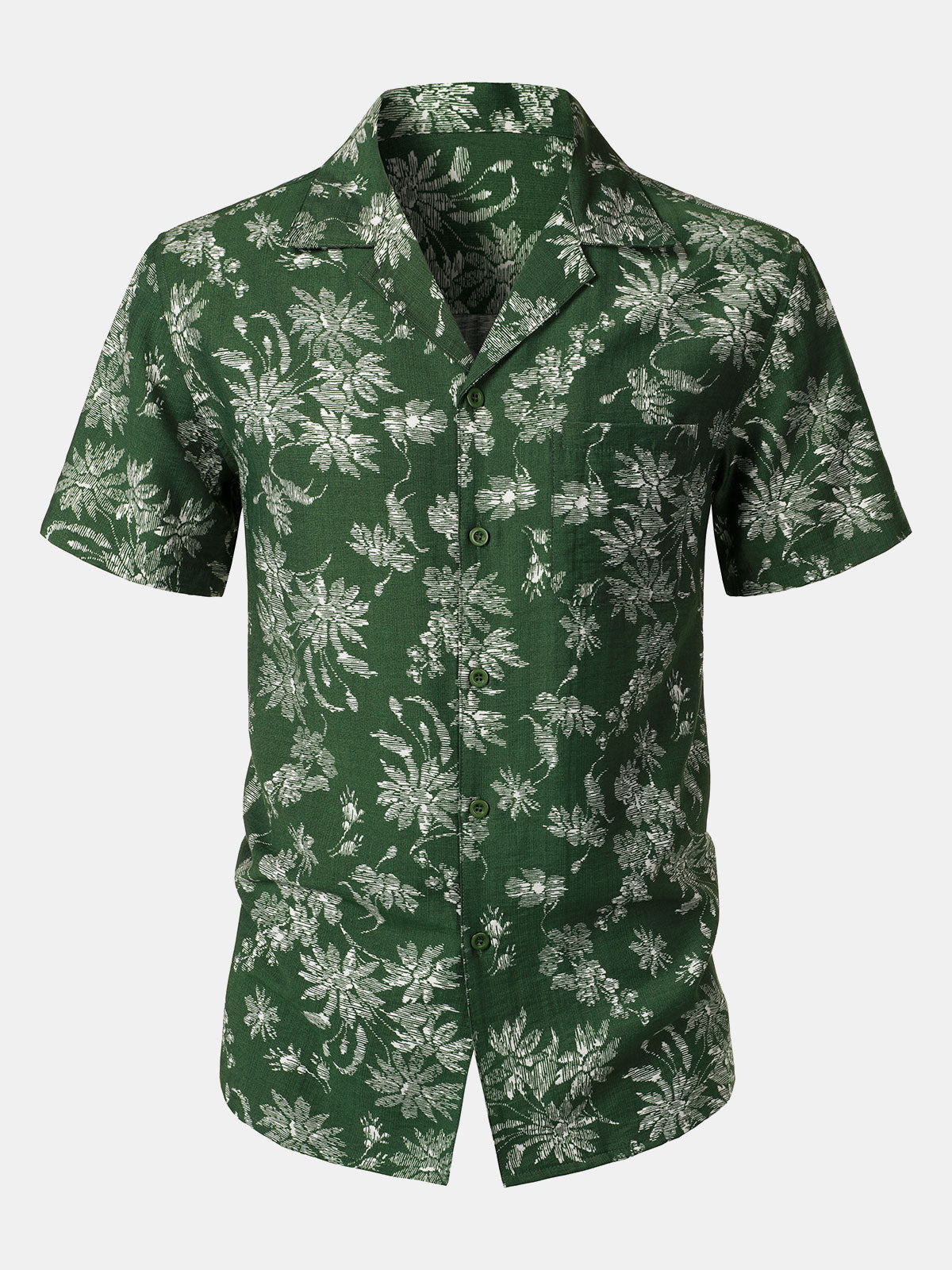 Green / XXXL