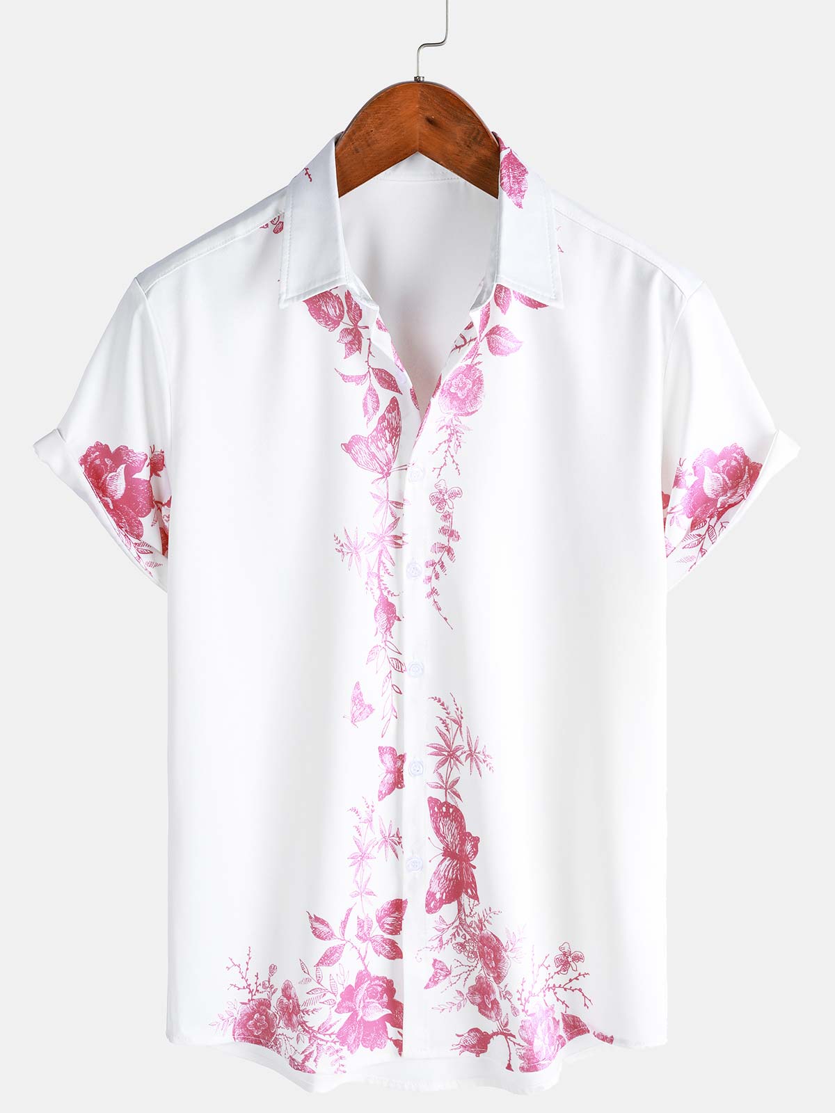Pink / XXXL