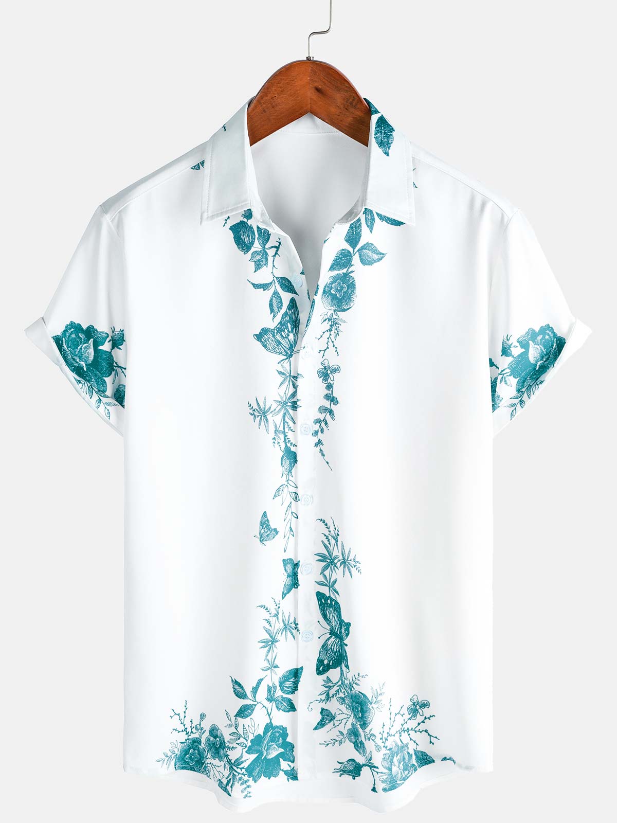 Green / XXXL