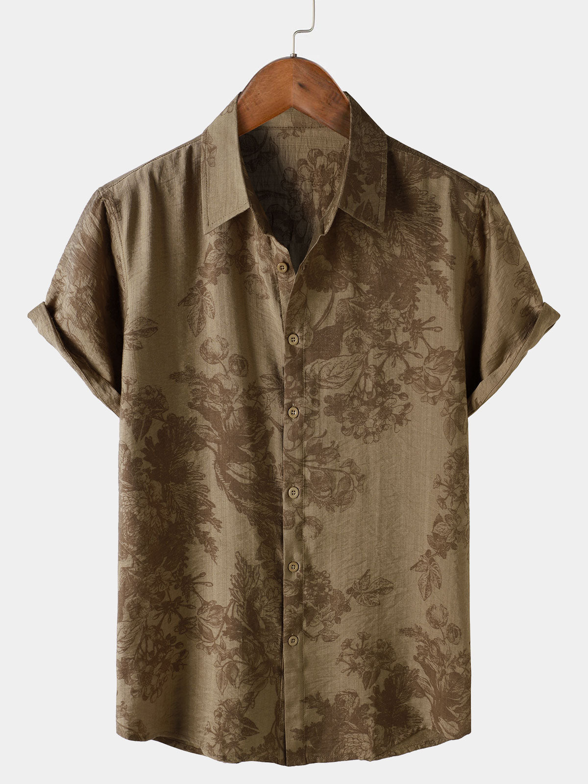Brown / XXXL
