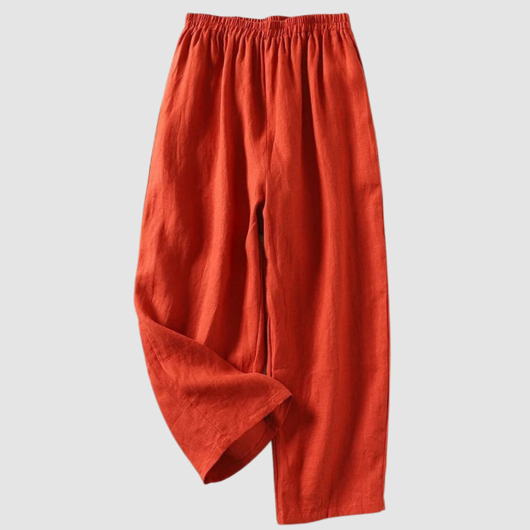 Orange / 4XL