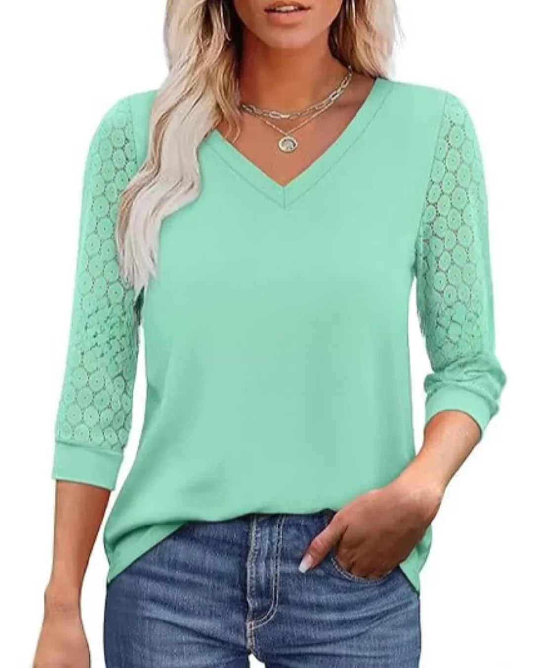 Mint Green / XXL