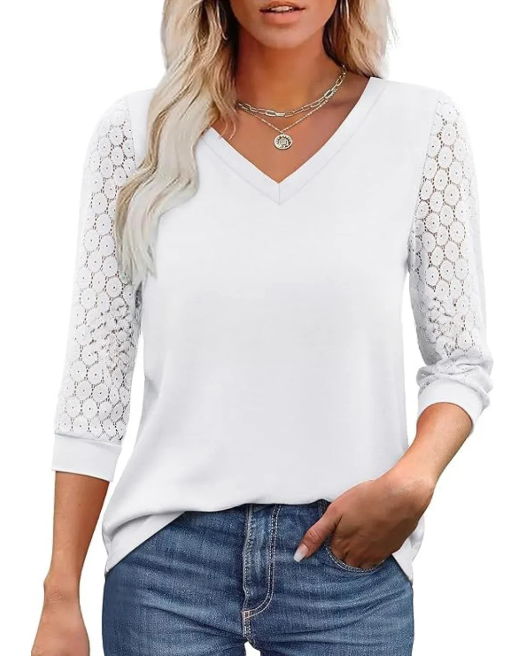 White / XXL