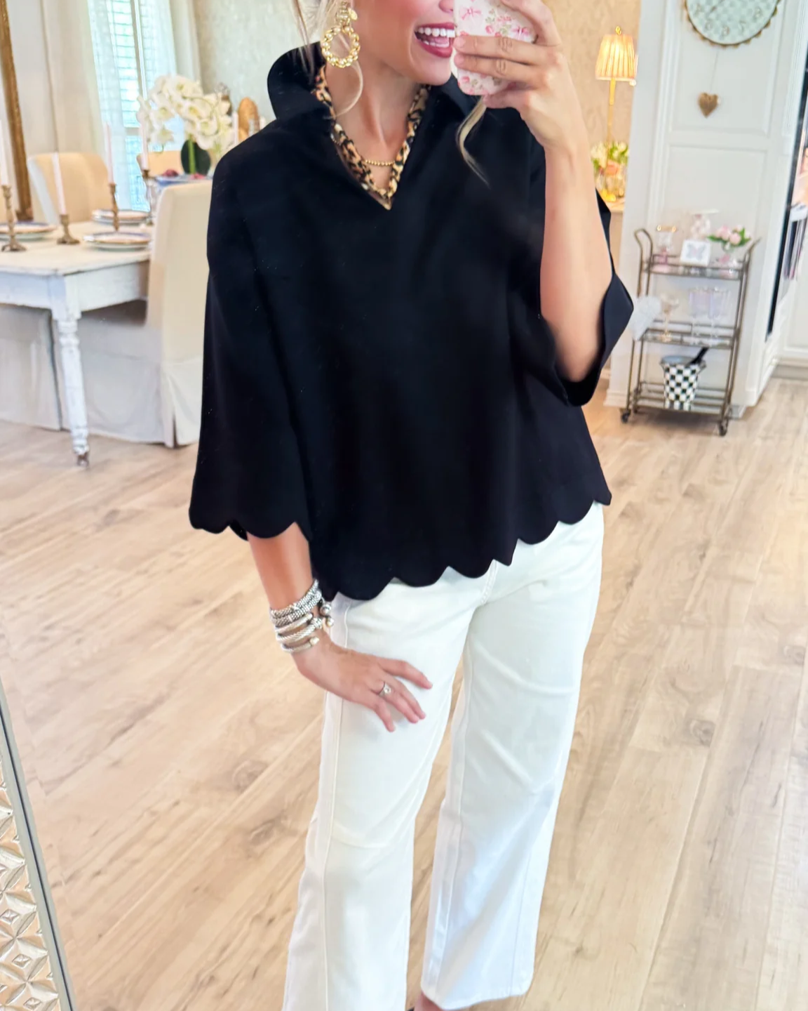 Black / XL