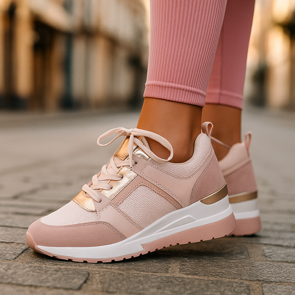 Pink / 43