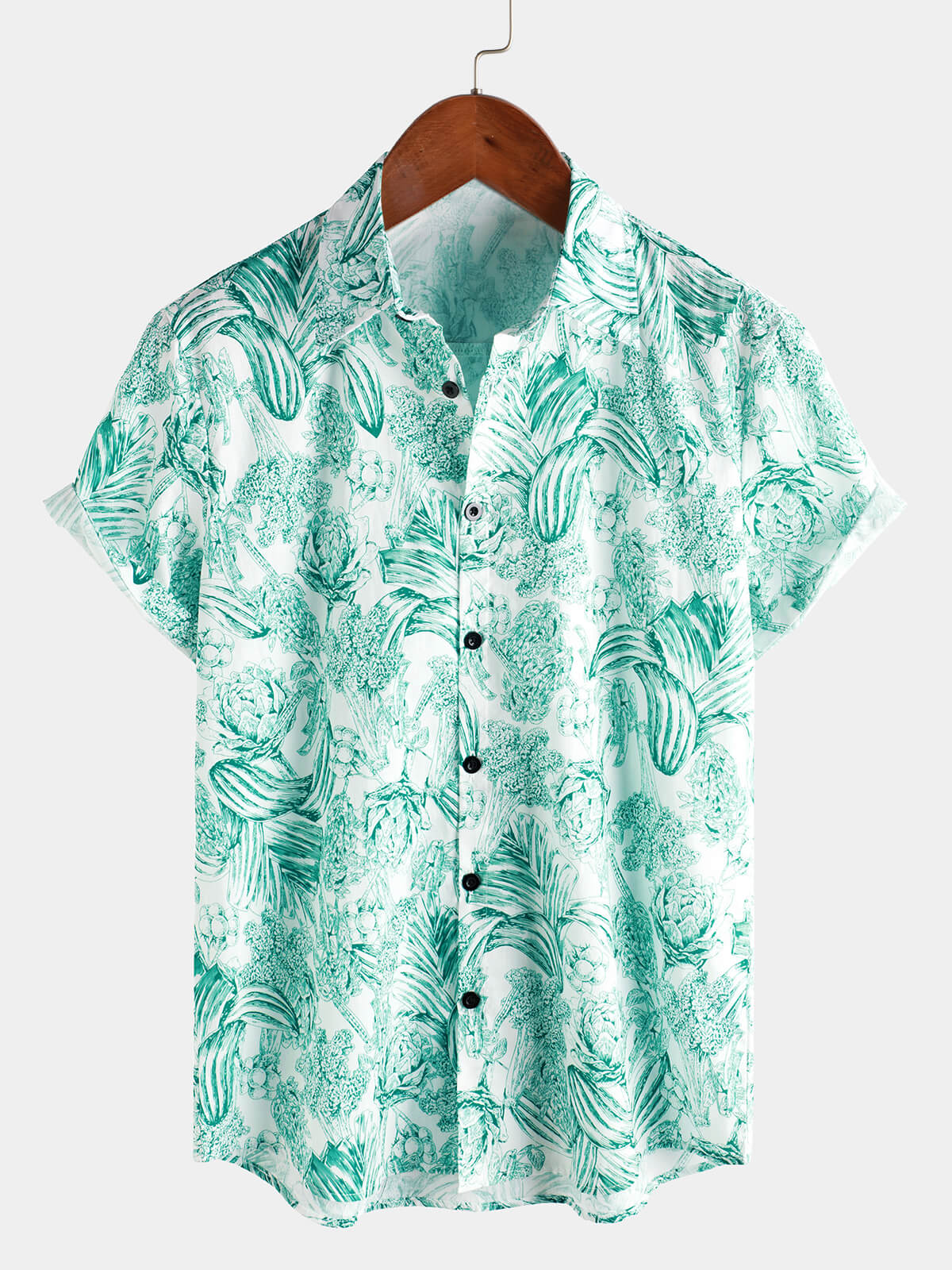 Green / XXXL