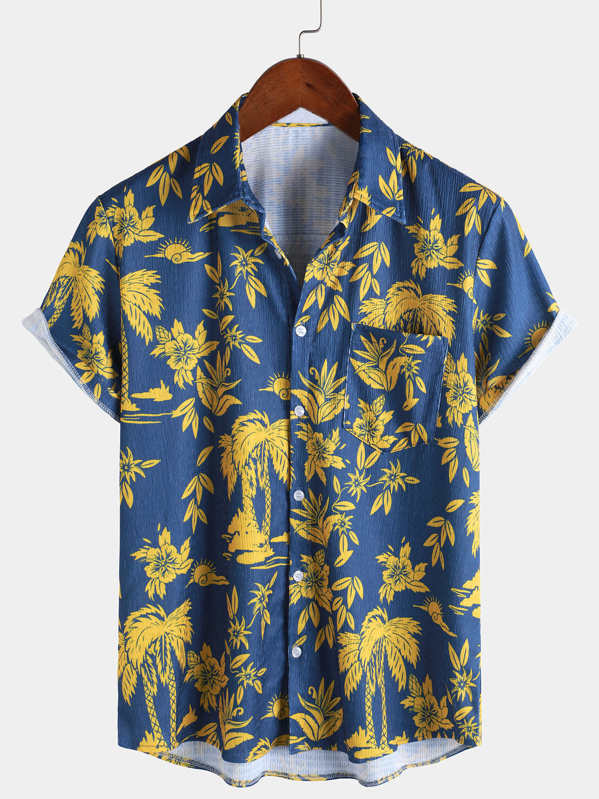 Blue / XXXL
