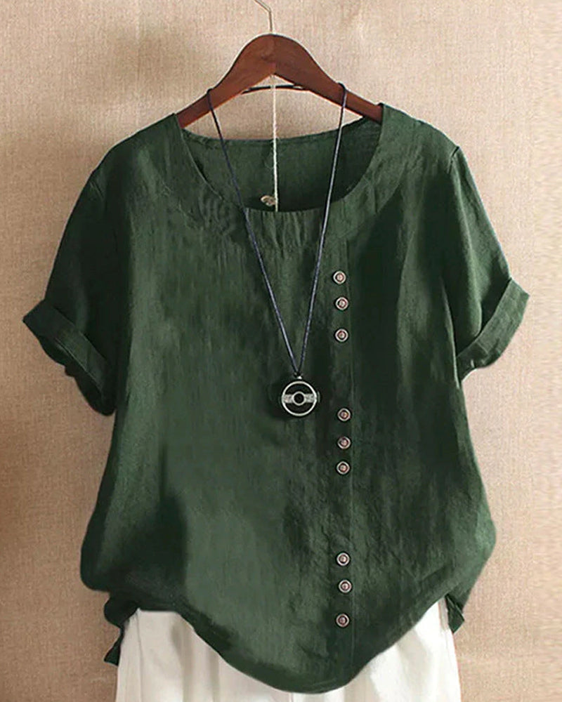 Green / 5XL