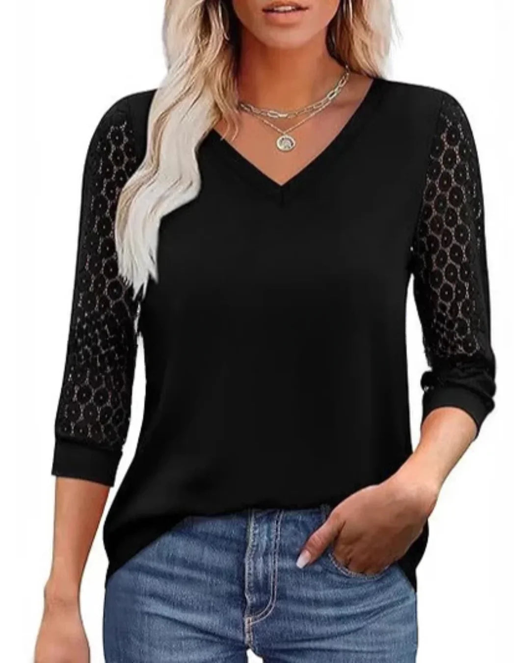 Black / XXL