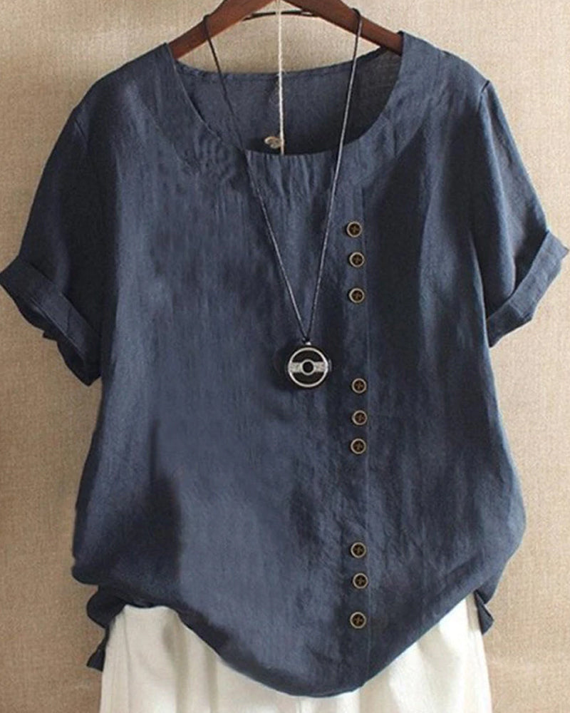 Dark Blue / 5XL