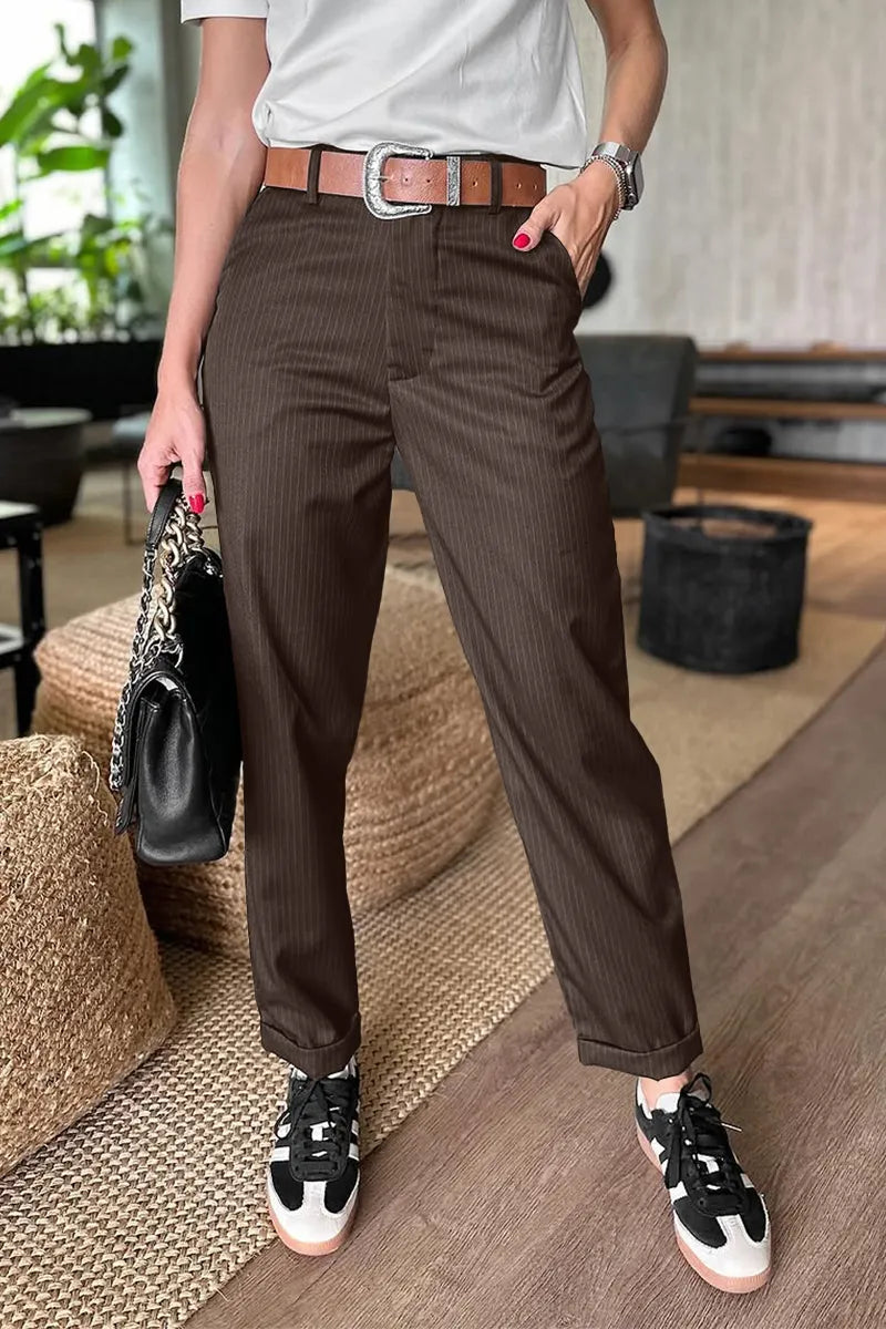 Dark Brown / 3XL