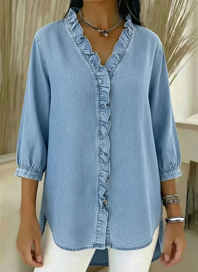 Light Blue / 4XL