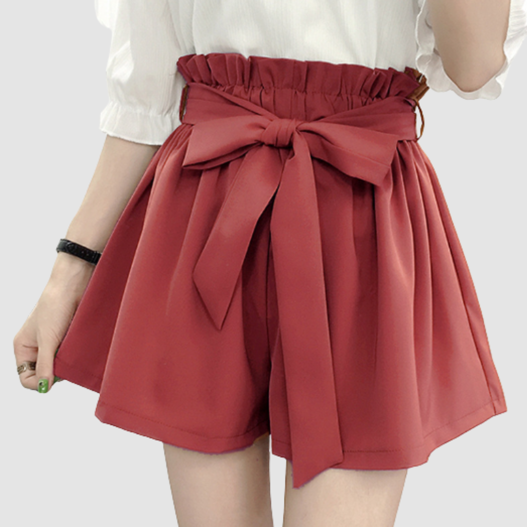 Red / XL