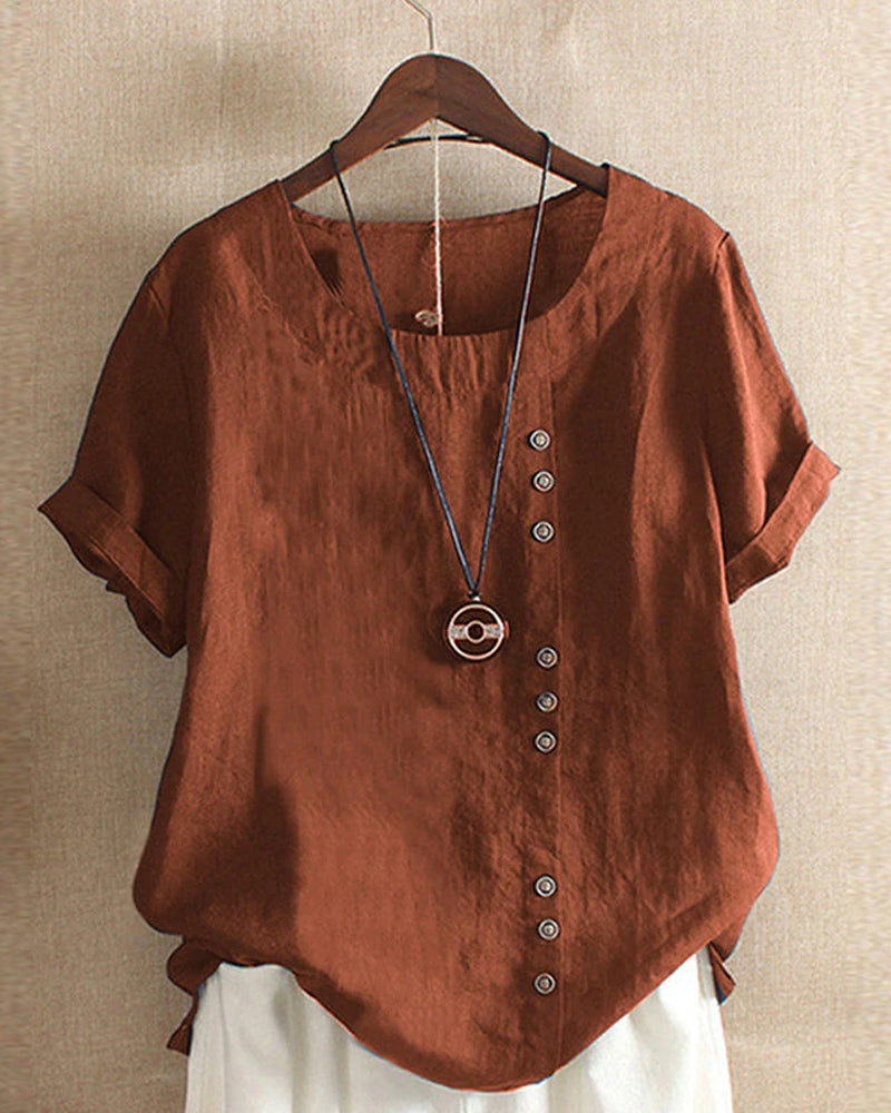 Brown / 5XL