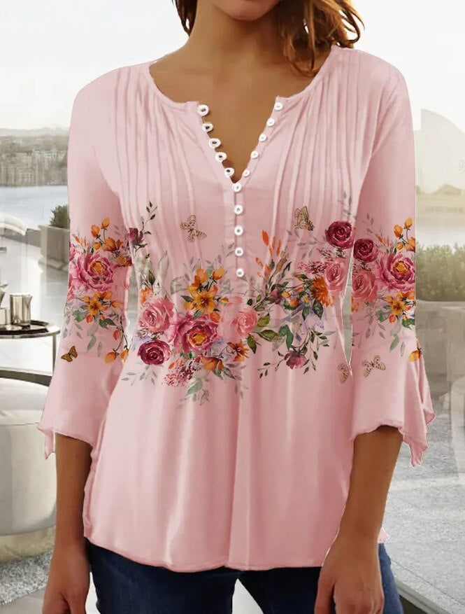 Pink / 3XL