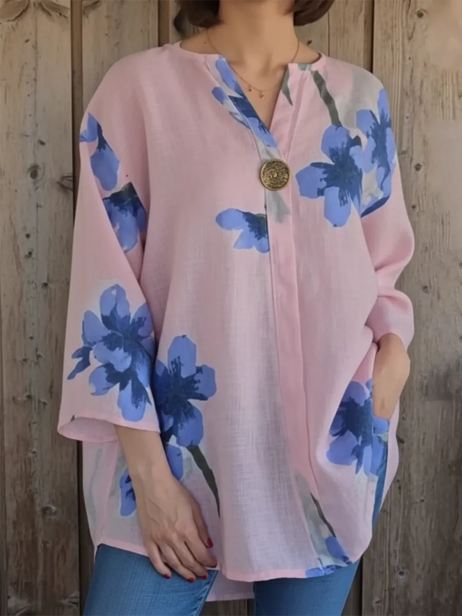 Pink / 5XL