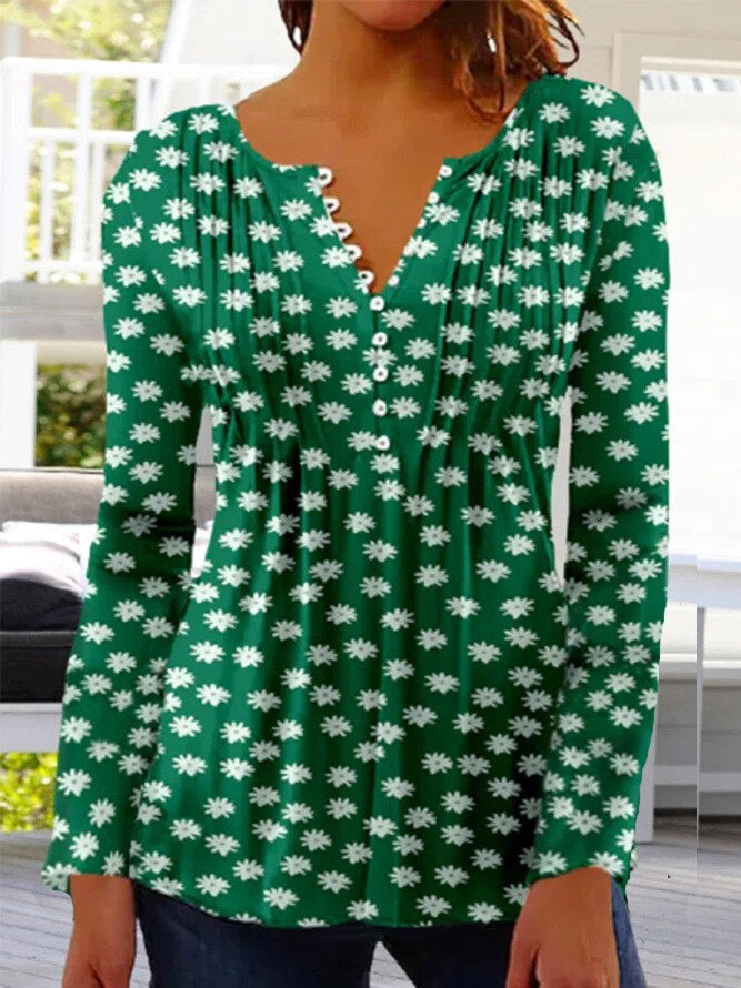 Dark Green / 3XL