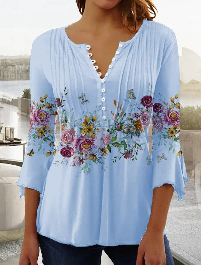 Light Blue / 3XL