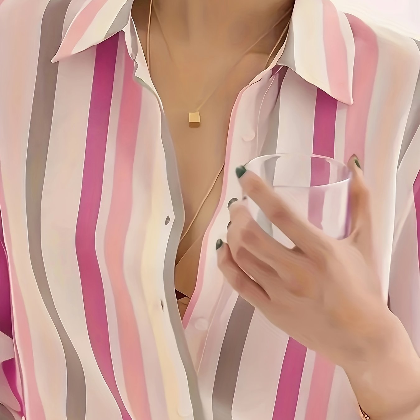 Red Pink / XXL